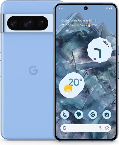 Pixel 8 Pro 5G UW TD-LTE JP 512GB GE9DP